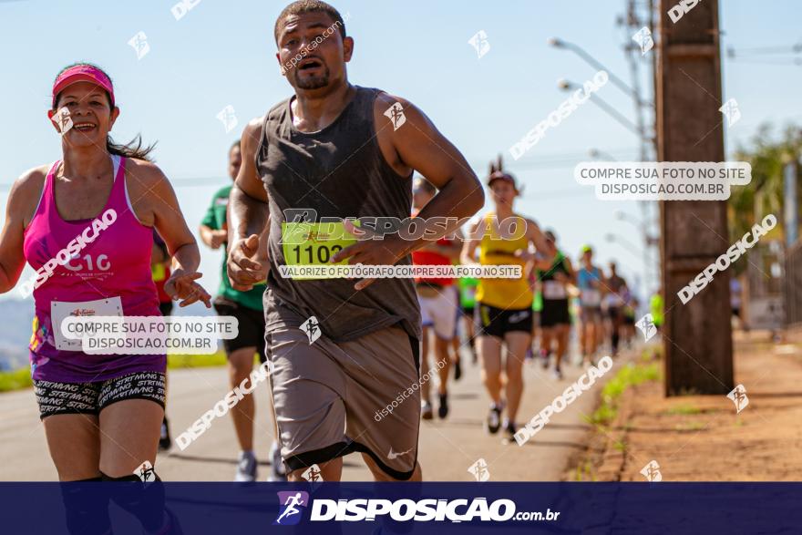 3ª Corrida 12 de Outubro