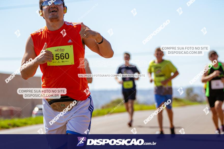 3ª Corrida 12 de Outubro