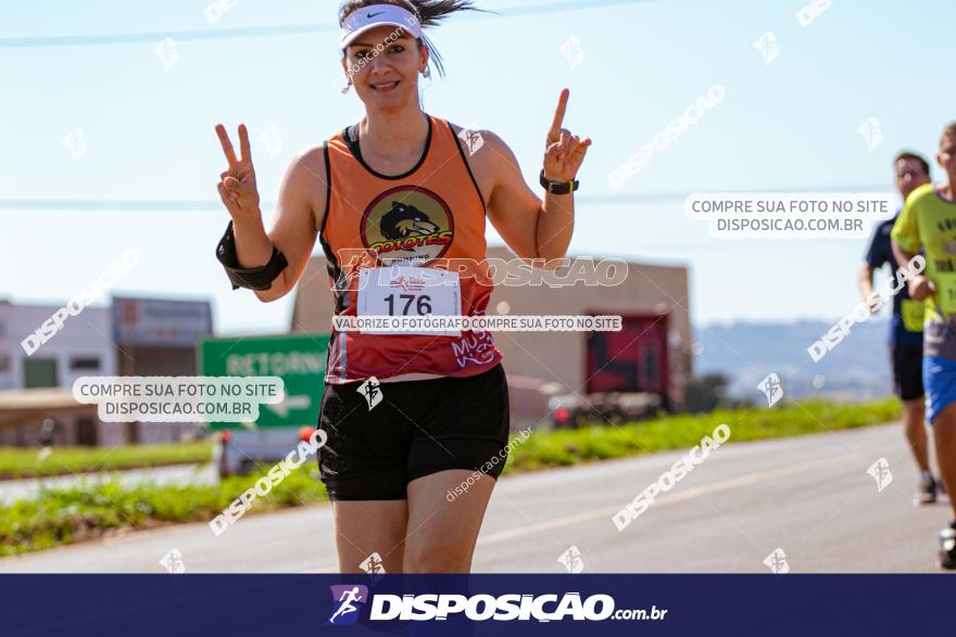 3ª Corrida 12 de Outubro