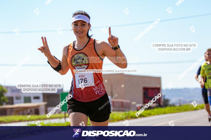 3ª Corrida 12 de Outubro