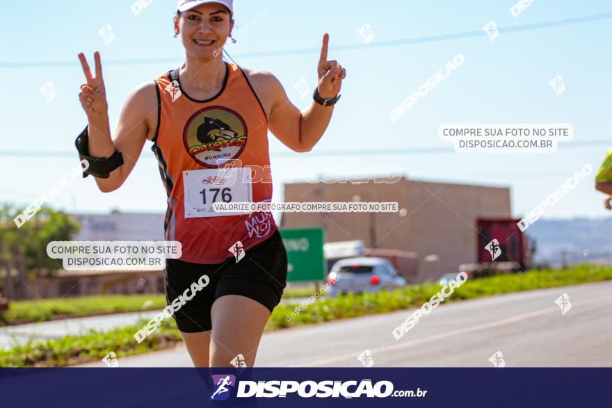 3ª Corrida 12 de Outubro