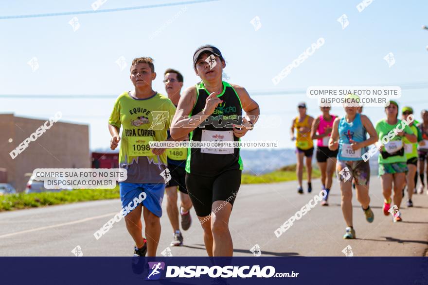 3ª Corrida 12 de Outubro