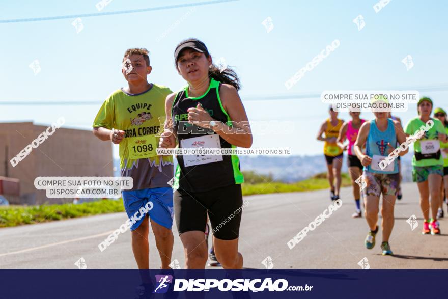 3ª Corrida 12 de Outubro