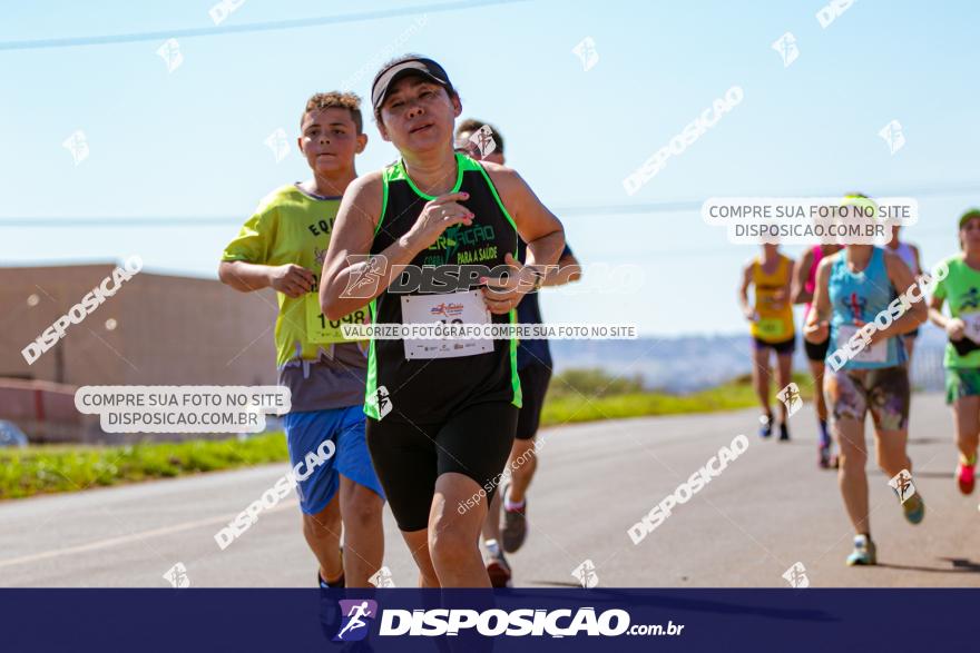 3ª Corrida 12 de Outubro