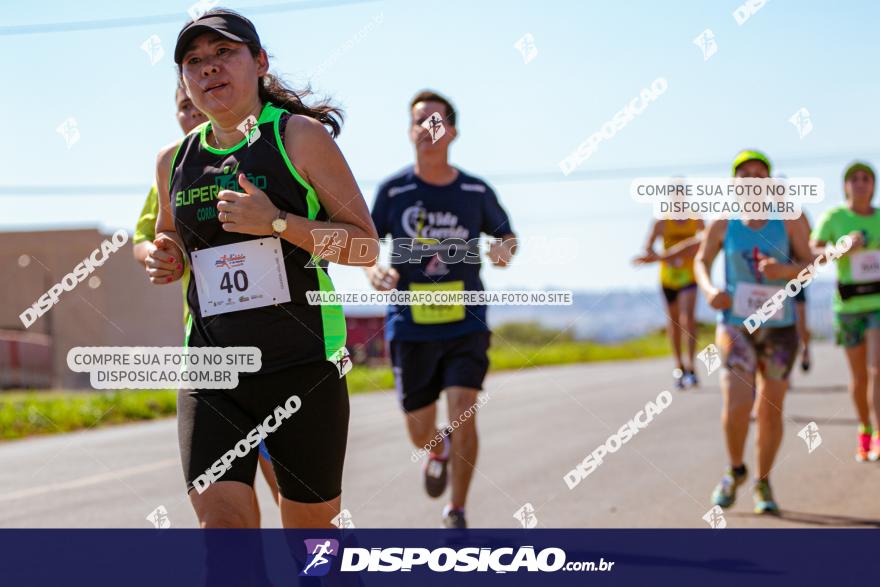 3ª Corrida 12 de Outubro