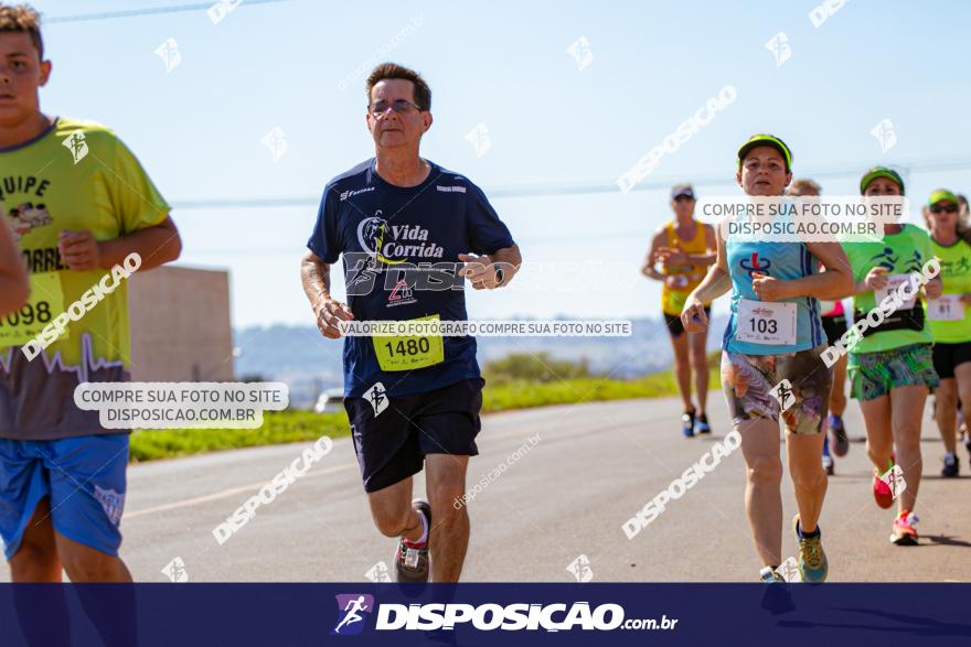 3ª Corrida 12 de Outubro