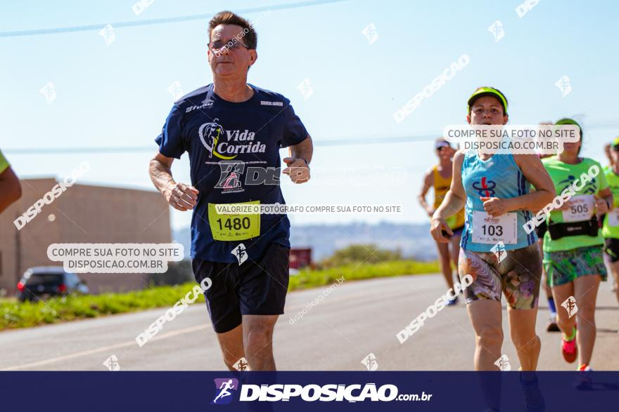 3ª Corrida 12 de Outubro