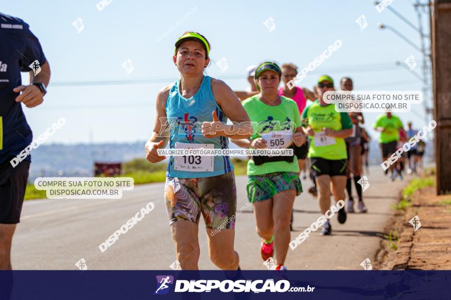 3ª Corrida 12 de Outubro