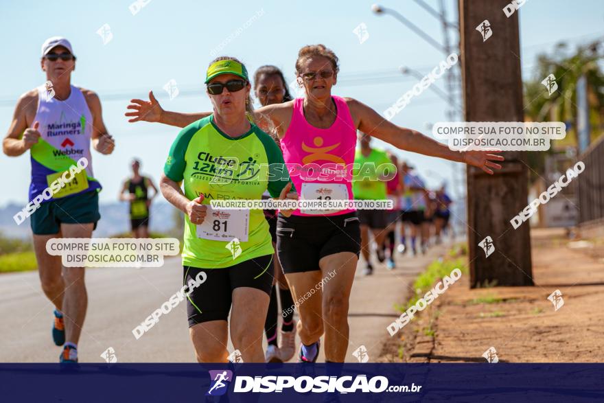 3ª Corrida 12 de Outubro