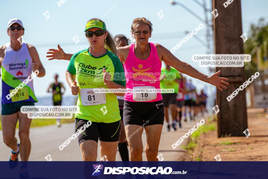 3ª Corrida 12 de Outubro