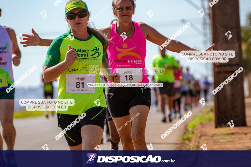 3ª Corrida 12 de Outubro