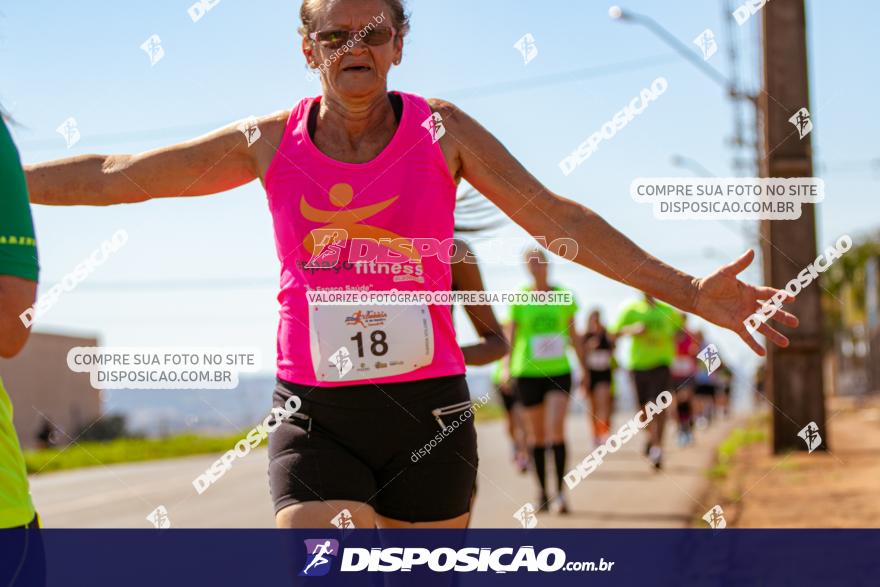 3ª Corrida 12 de Outubro