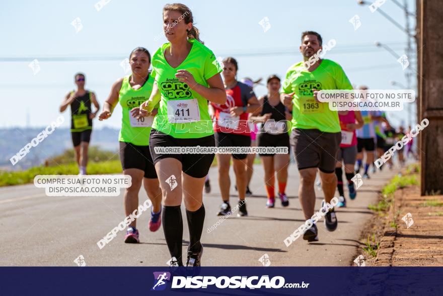 3ª Corrida 12 de Outubro