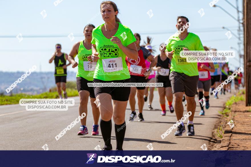 3ª Corrida 12 de Outubro