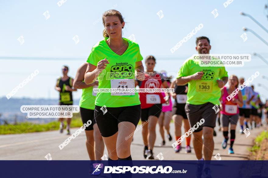 3ª Corrida 12 de Outubro