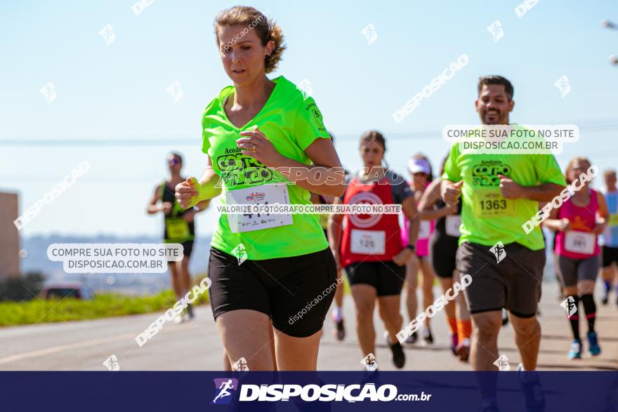 3ª Corrida 12 de Outubro