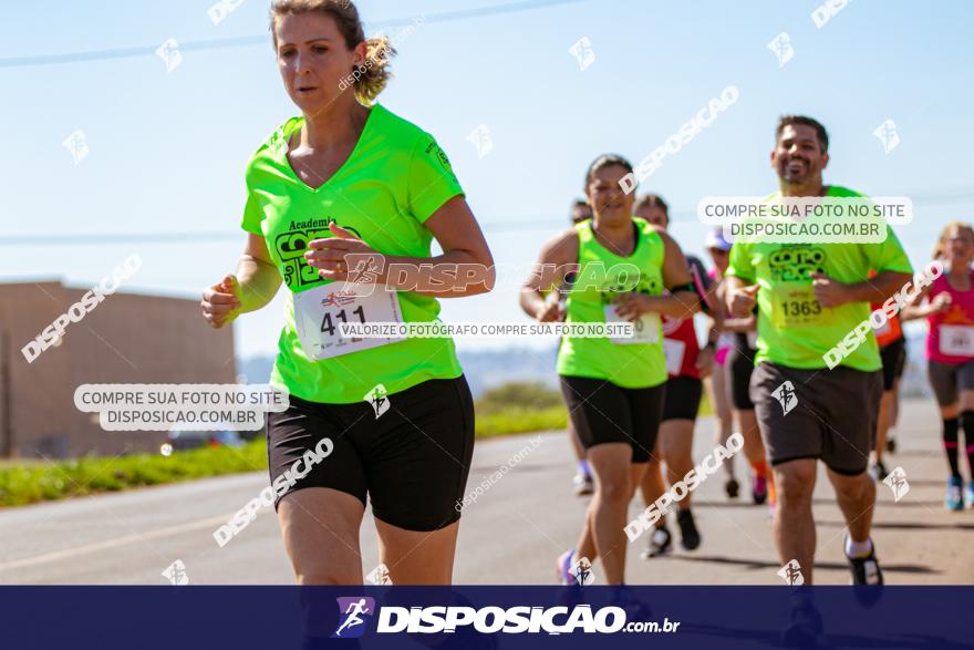 3ª Corrida 12 de Outubro