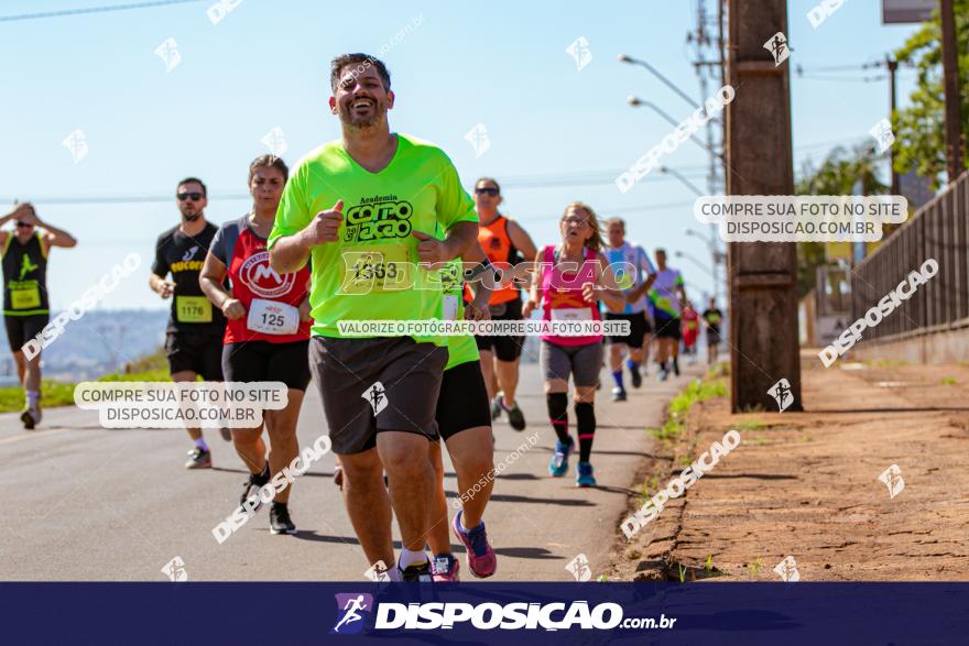 3ª Corrida 12 de Outubro