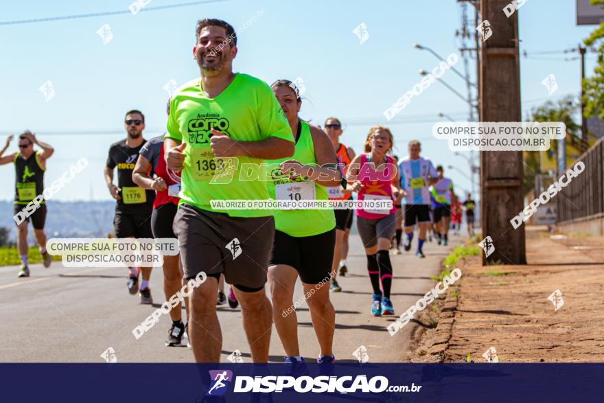 3ª Corrida 12 de Outubro