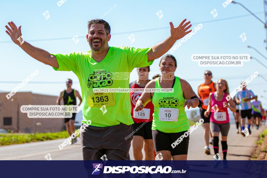 3ª Corrida 12 de Outubro