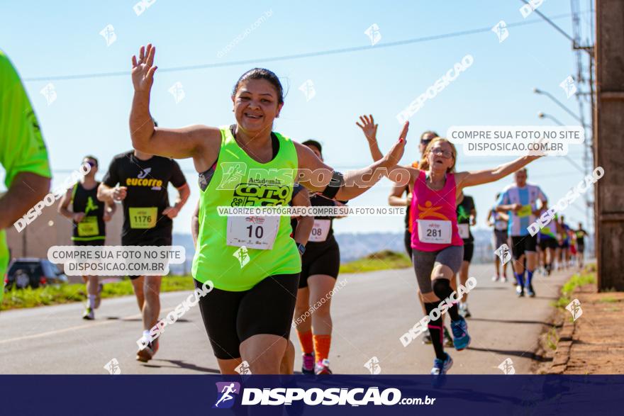 3ª Corrida 12 de Outubro