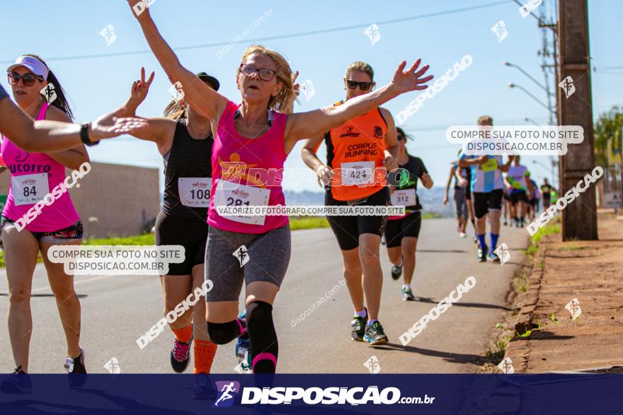 3ª Corrida 12 de Outubro