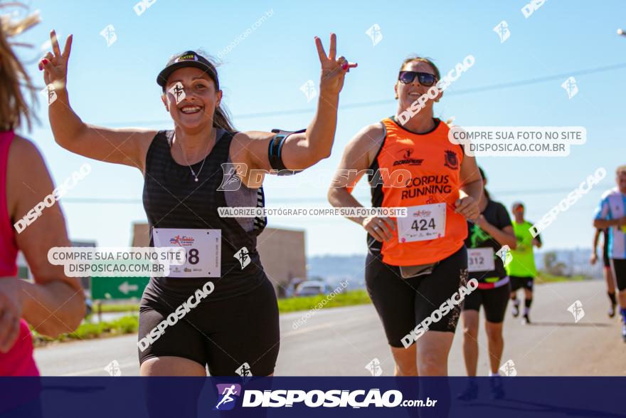 3ª Corrida 12 de Outubro