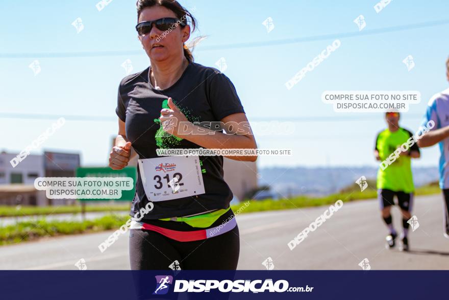 3ª Corrida 12 de Outubro