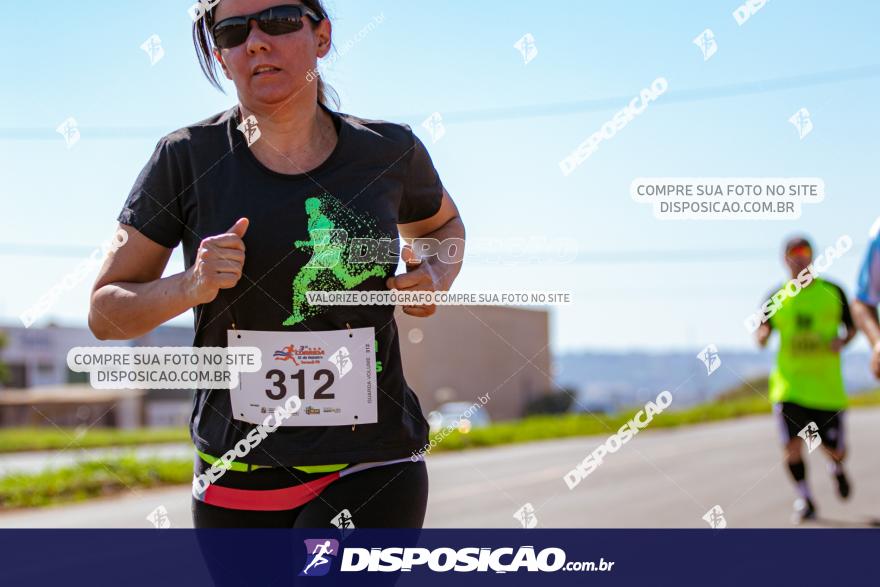 3ª Corrida 12 de Outubro