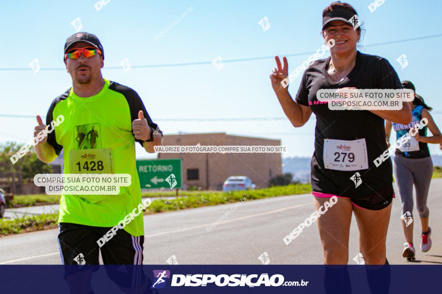 3ª Corrida 12 de Outubro