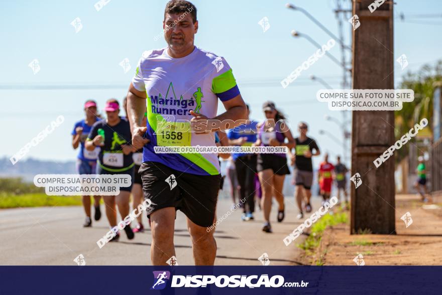 3ª Corrida 12 de Outubro