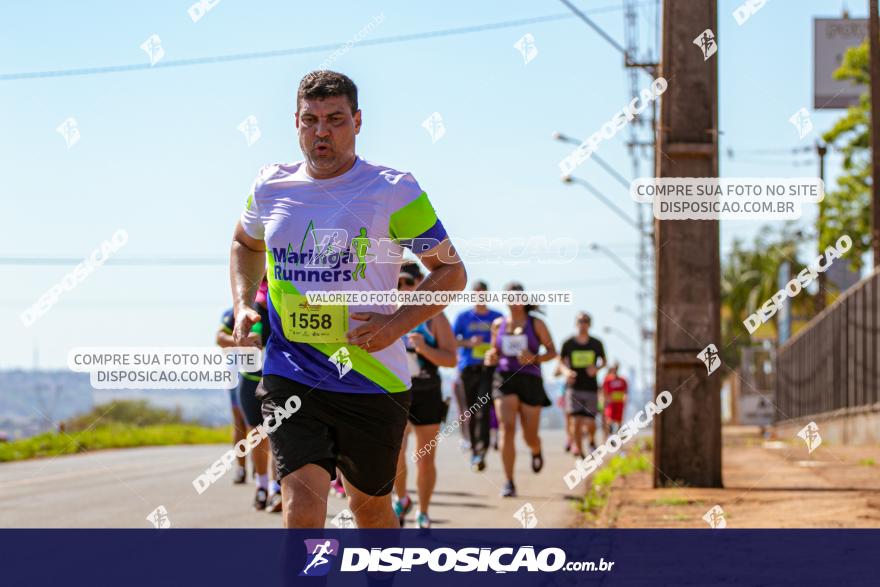 3ª Corrida 12 de Outubro