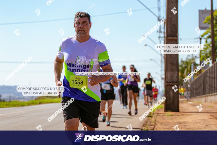 3ª Corrida 12 de Outubro