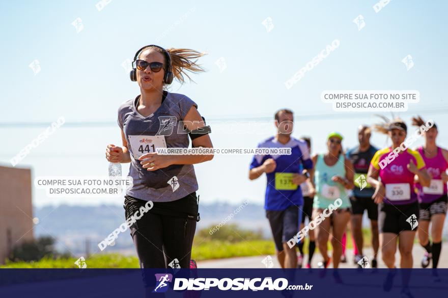 3ª Corrida 12 de Outubro