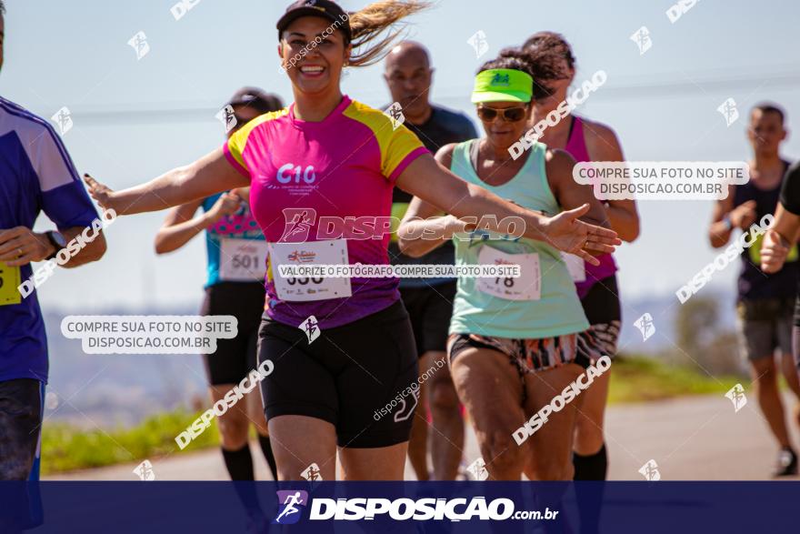 3ª Corrida 12 de Outubro