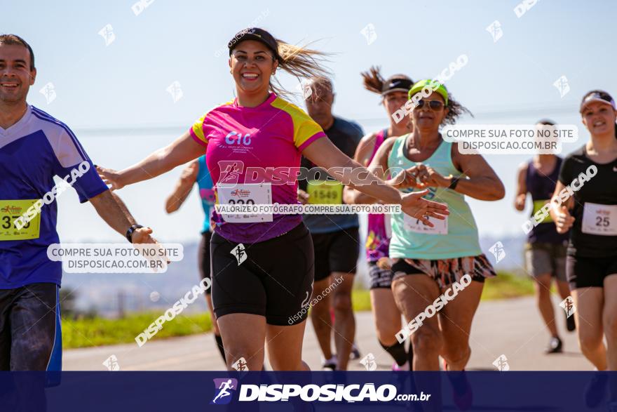 3ª Corrida 12 de Outubro