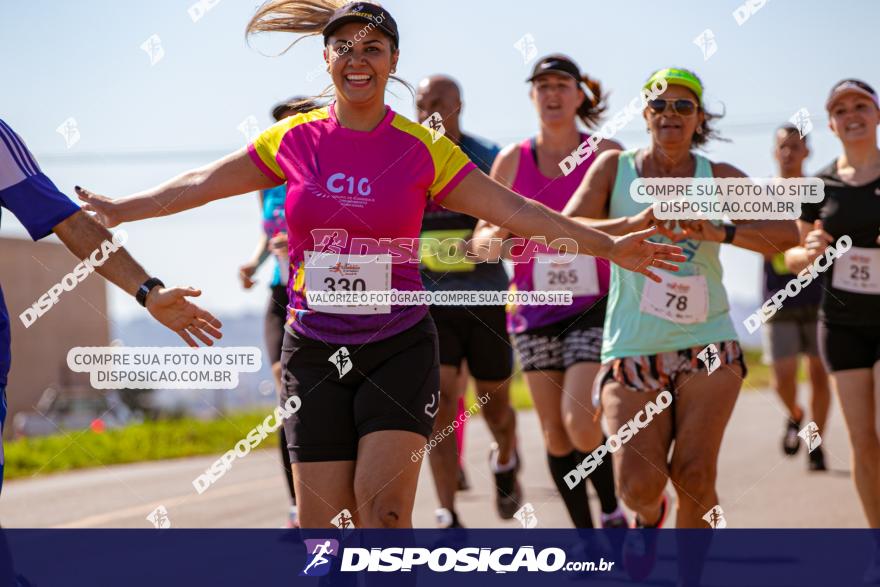 3ª Corrida 12 de Outubro