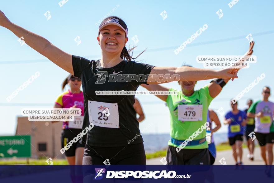 3ª Corrida 12 de Outubro