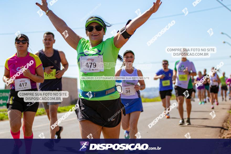 3ª Corrida 12 de Outubro