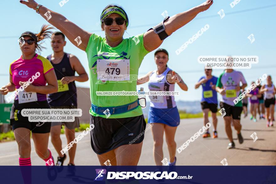 3ª Corrida 12 de Outubro