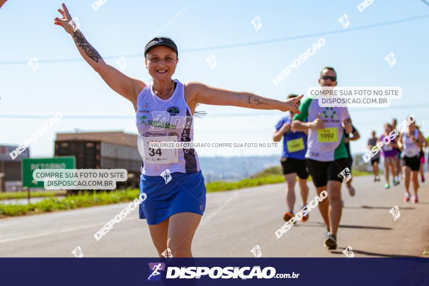 3ª Corrida 12 de Outubro