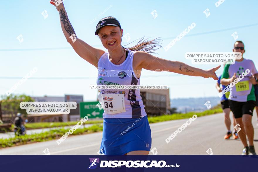 3ª Corrida 12 de Outubro