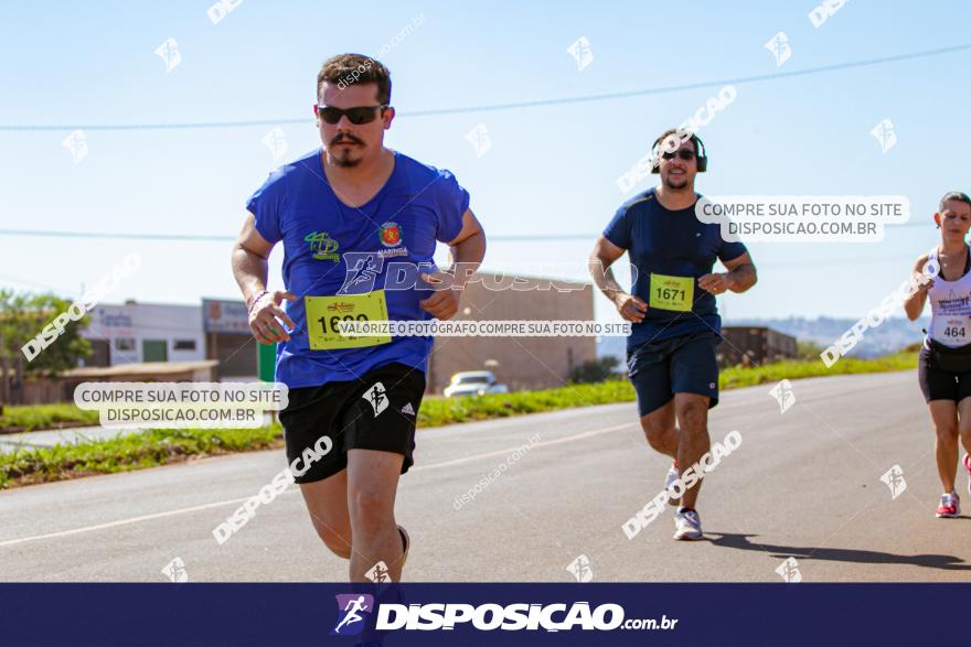 3ª Corrida 12 de Outubro