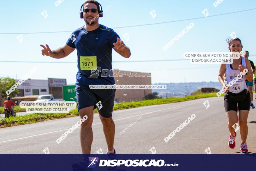 3ª Corrida 12 de Outubro