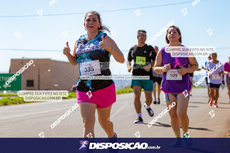 3ª Corrida 12 de Outubro