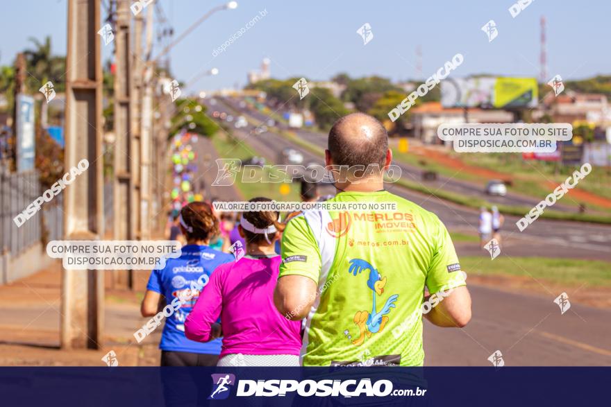 3ª Corrida 12 de Outubro