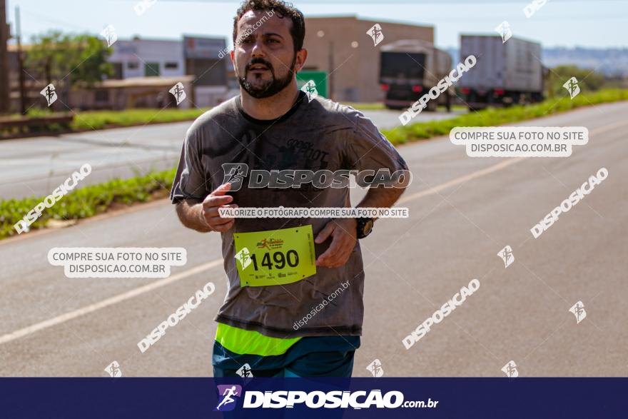 3ª Corrida 12 de Outubro