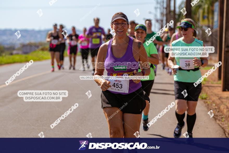 3ª Corrida 12 de Outubro