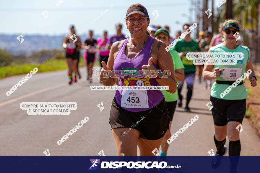 3ª Corrida 12 de Outubro