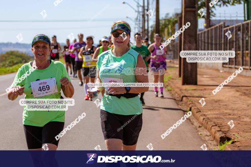 3ª Corrida 12 de Outubro